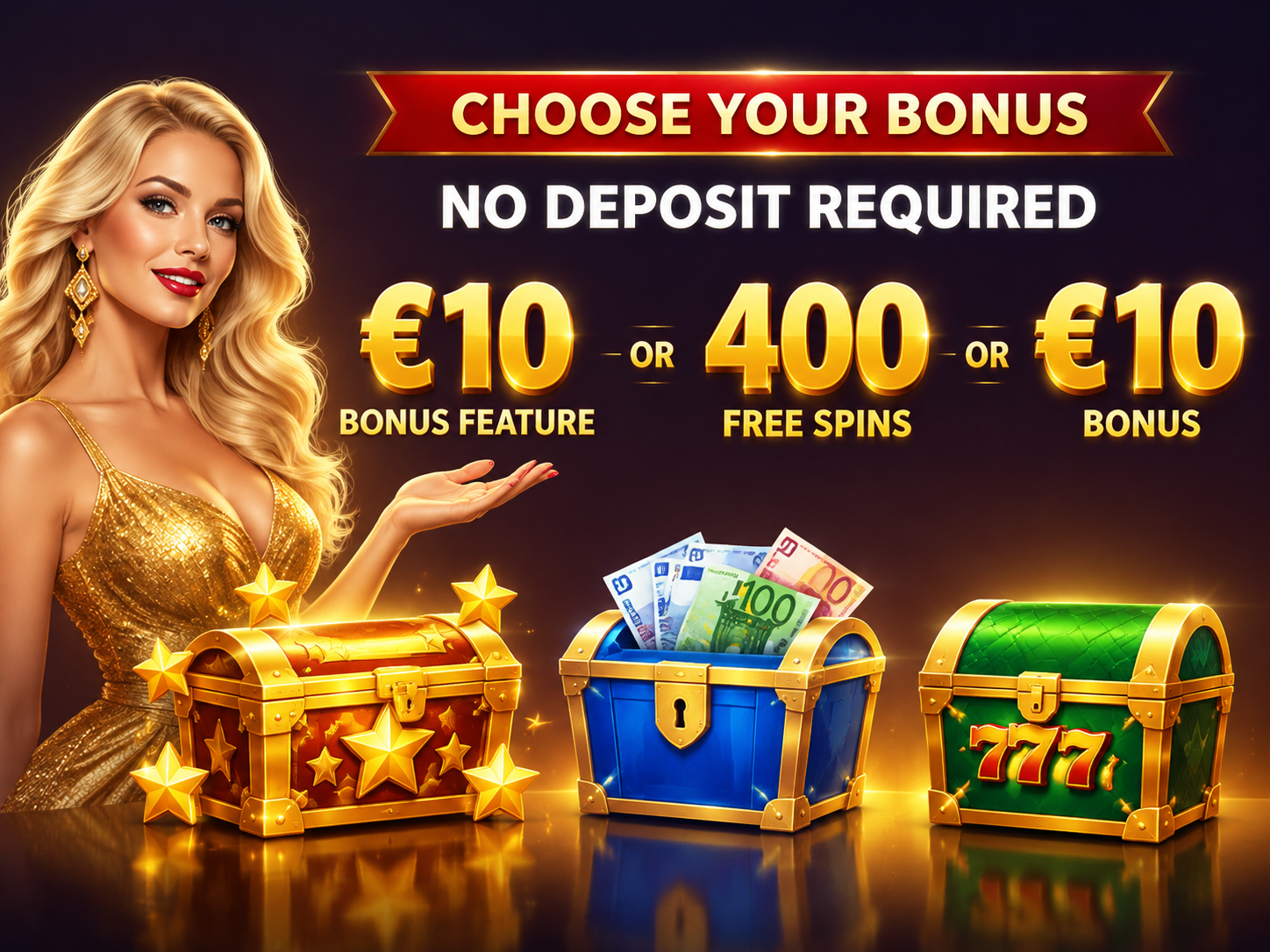 Princess Casino Games, Bonuses And Account Services